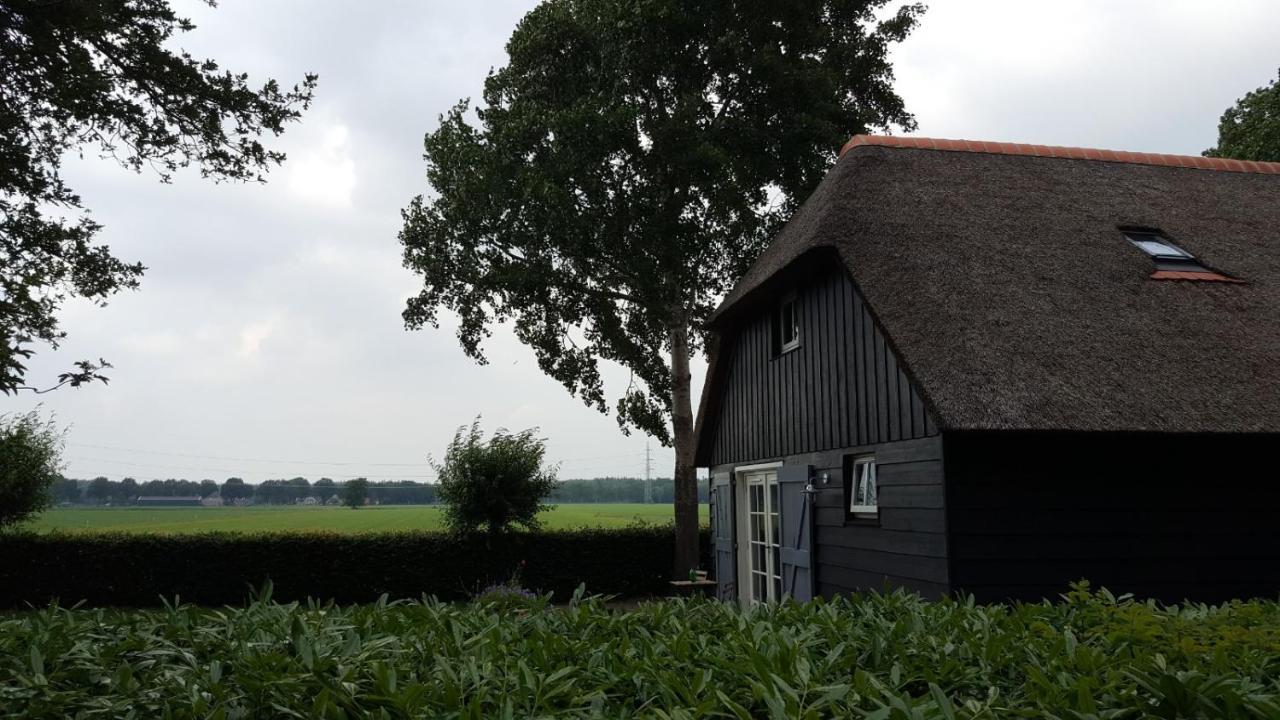Grenier'S Punthorst Exterior foto