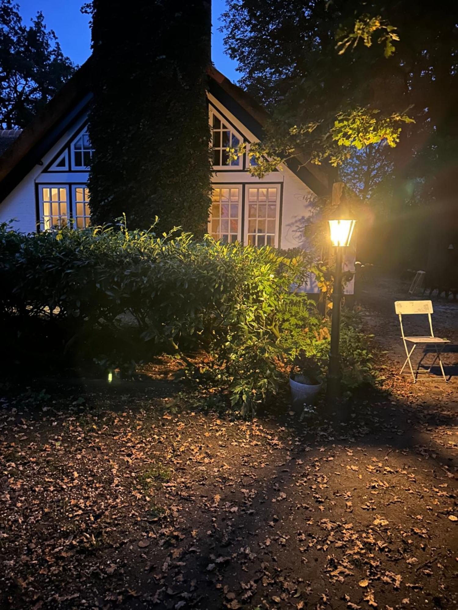 Grenier'S Punthorst Exterior foto
