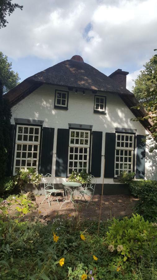 Grenier'S Punthorst Exterior foto
