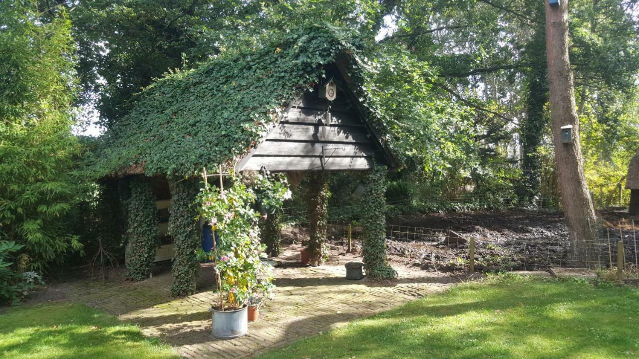 Grenier'S Punthorst Exterior foto